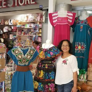 Meet your Posher, Jocelyn